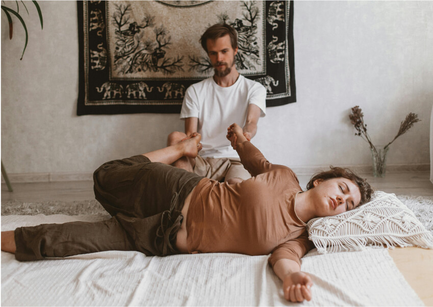 Holistic healing the importance of nutrition in rehabilitation