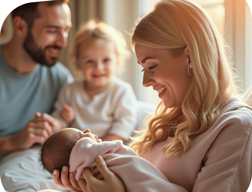 Understanding Postnatal Care