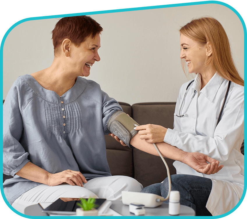 Patient Success Stories