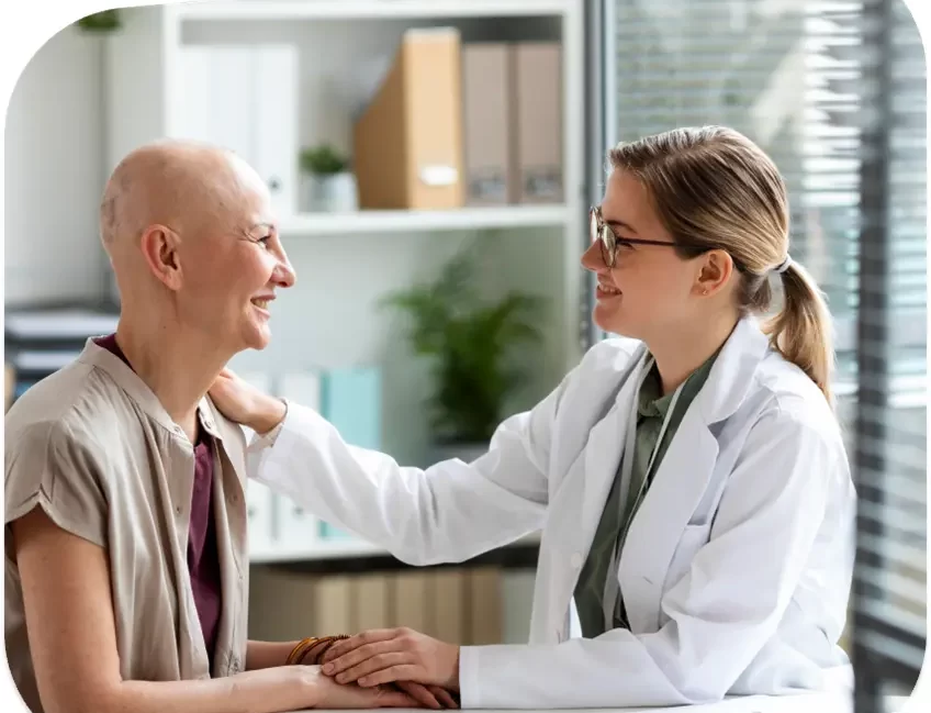 10 Technology In Modern Hospitals