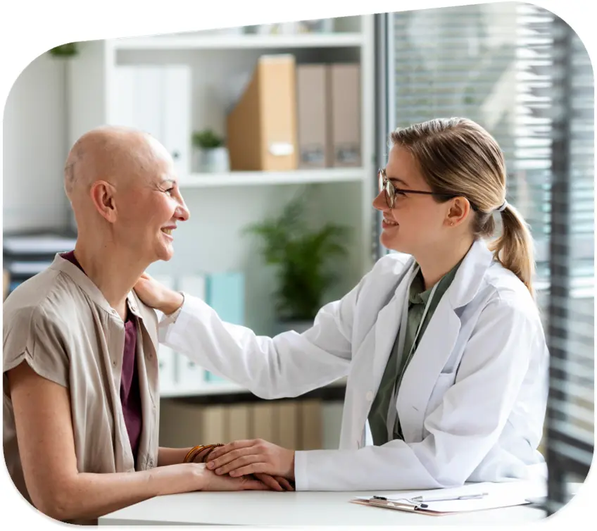 10 Technology In Modern Hospitals