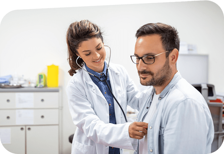 Heart Health Checkups